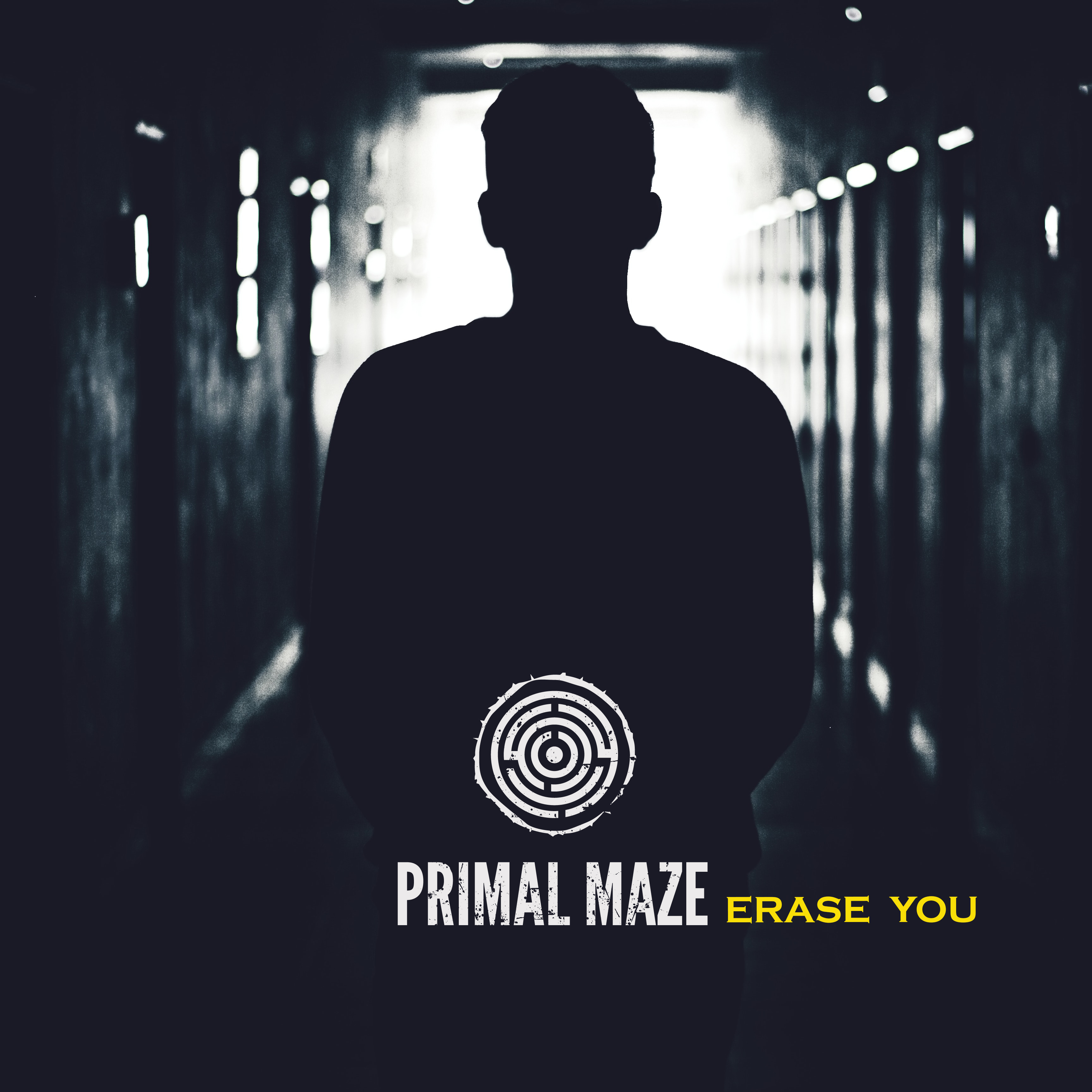 Erase You by Primal Maze